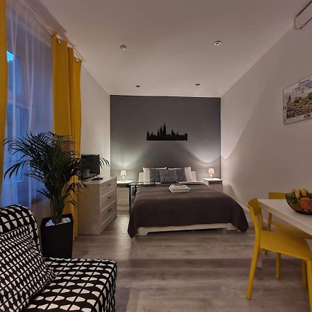 L-2 Krakow Center Studio O&P Apartfamily エクステリア 写真