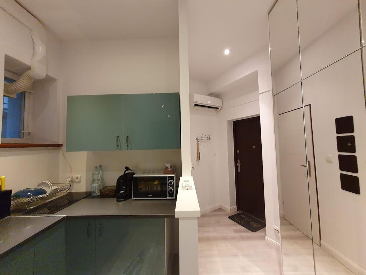 L-2 Krakow Center Studio O&P Apartfamily エクステリア 写真