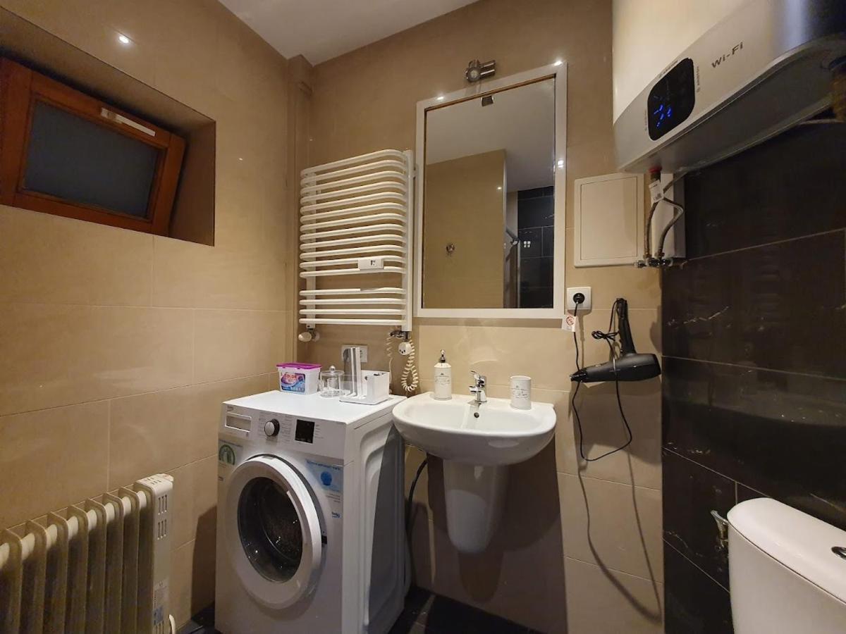 L-2 Krakow Center Studio O&P Apartfamily エクステリア 写真