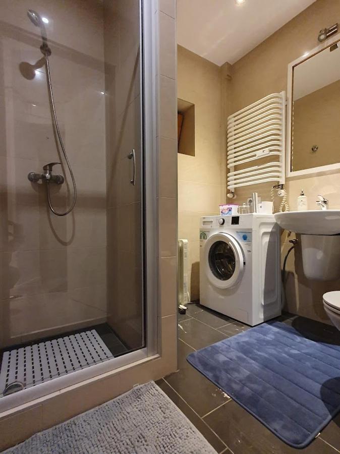 L-2 Krakow Center Studio O&P Apartfamily エクステリア 写真