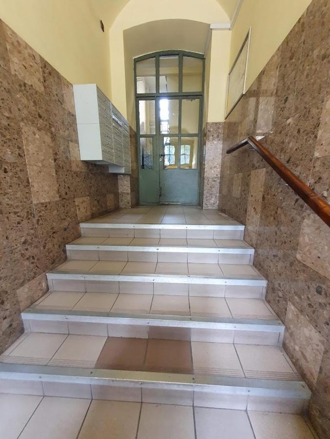 L-2 Krakow Center Studio O&P Apartfamily エクステリア 写真