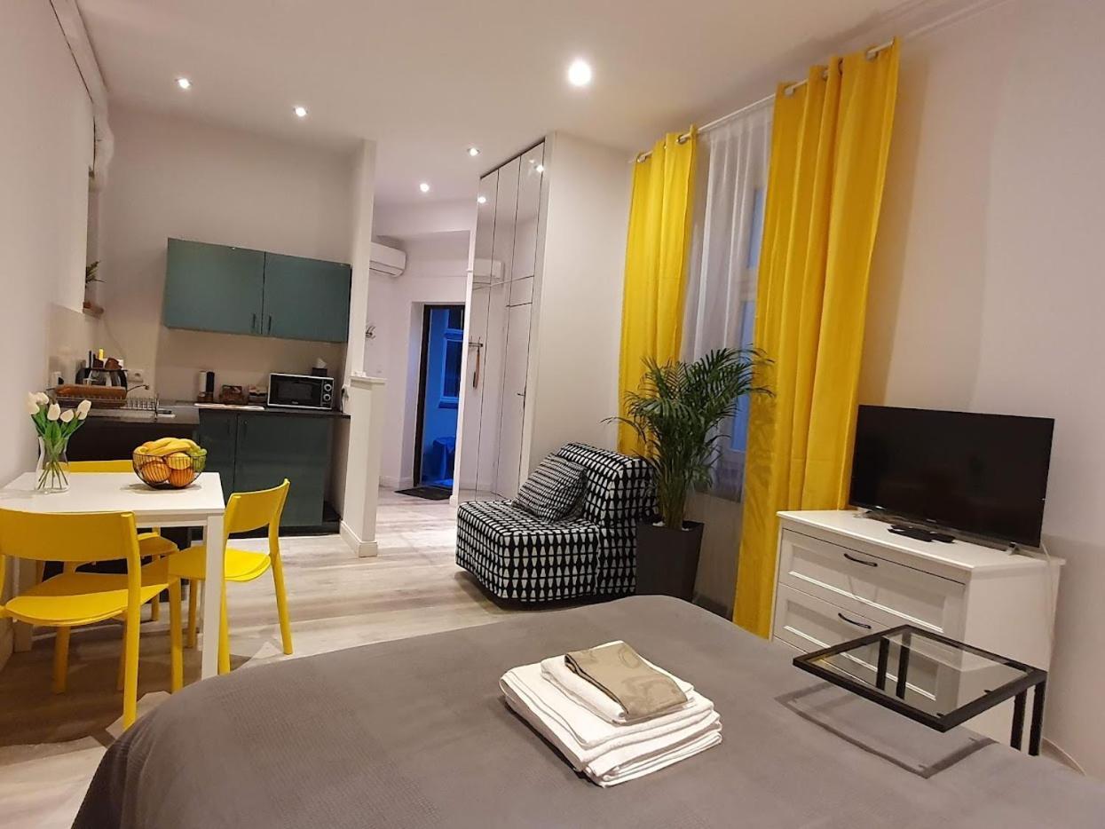 L-2 Krakow Center Studio O&P Apartfamily エクステリア 写真